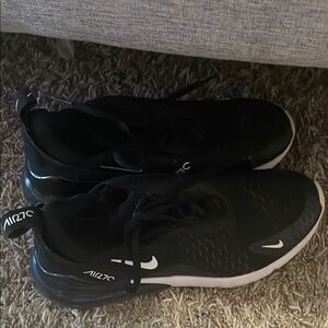 Youth Nike Air Max 270s